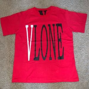 poshmark vlone
